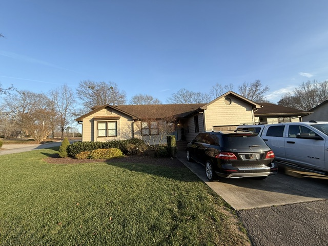 101 Sunningdale Court - A