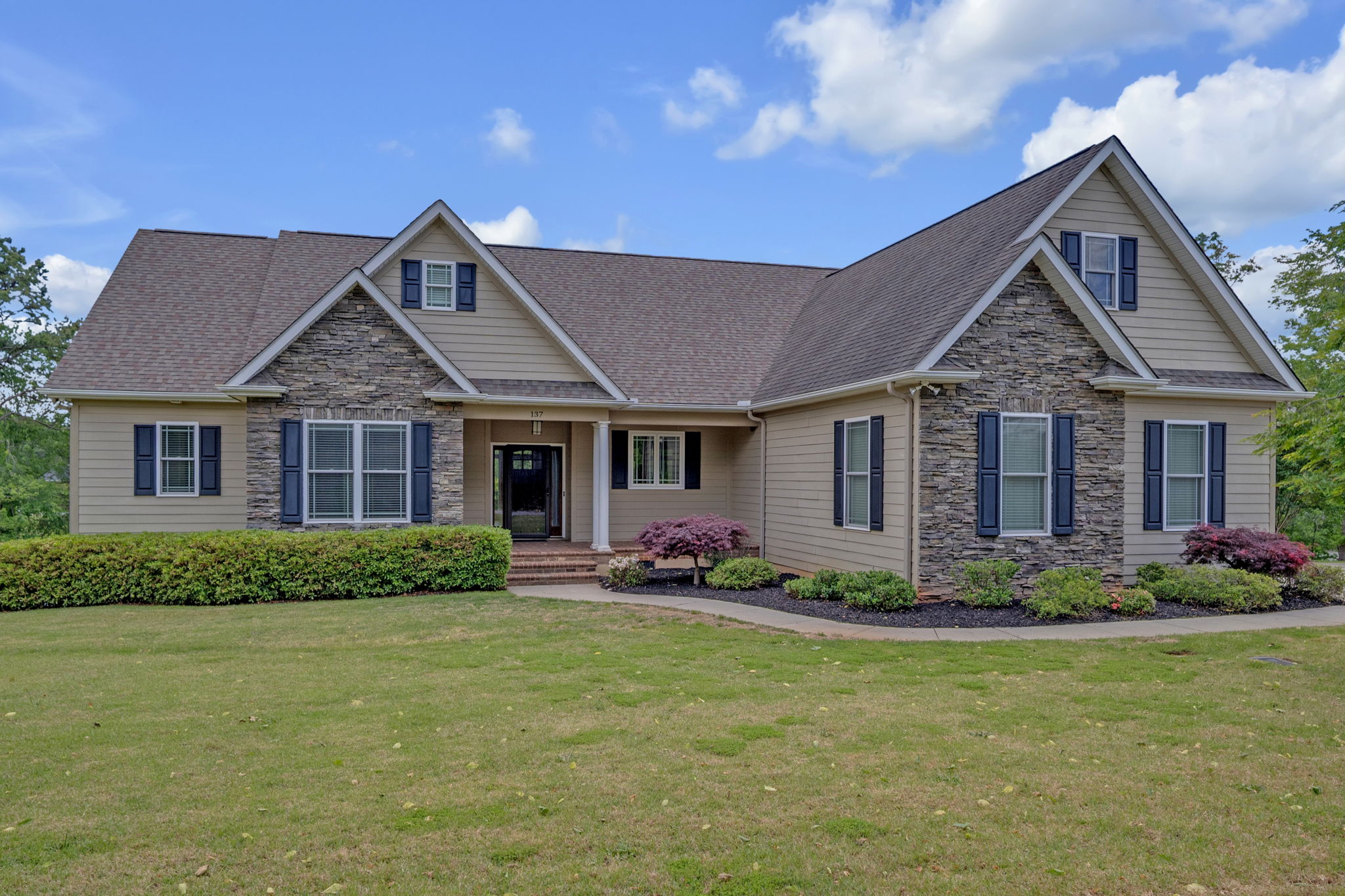 137 Crawford Lake Drive