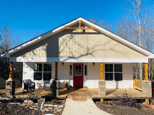 116 Bufflehead Circle